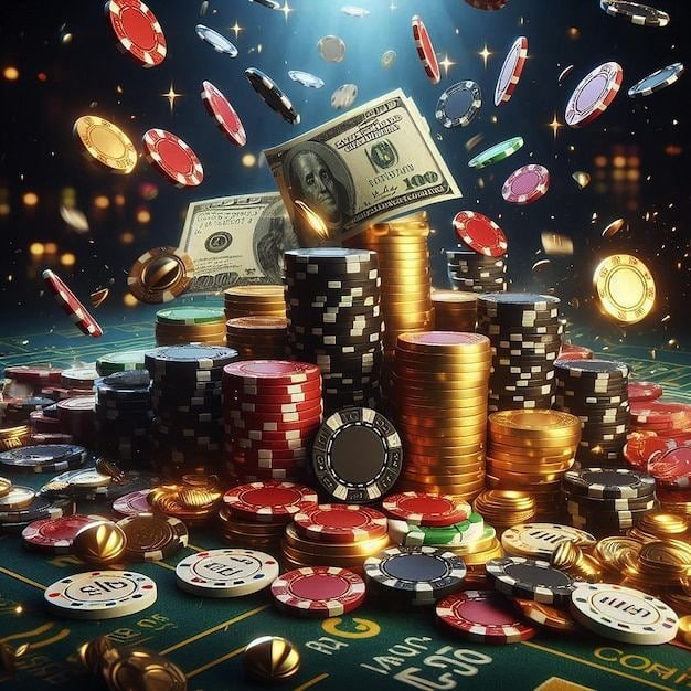 မြန်မာ Sportsbook VIP ဘောလုံးလောင်းကြေး