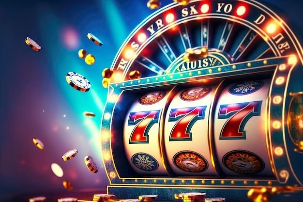 333s အွန်လိုင်း စလော့ Jackpot Slot Games MMK မြန်မာ ကစားသမား