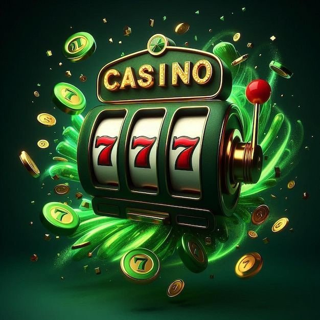 333s Online Slots မြန်မာ
